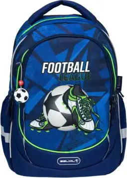 Torba školska Belmil leisure champion's league (football) 338-87/30
