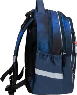 Torba školska Belmil leisure plus football light 338-87/35 - Slika 3