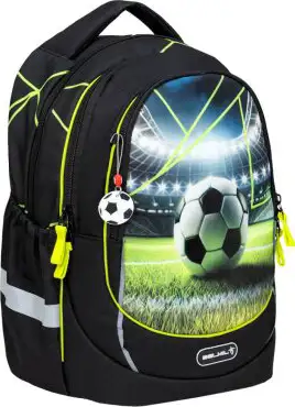 Torba školska Belmil leisure champion's kick (football) 338-87/33 - Slika 2