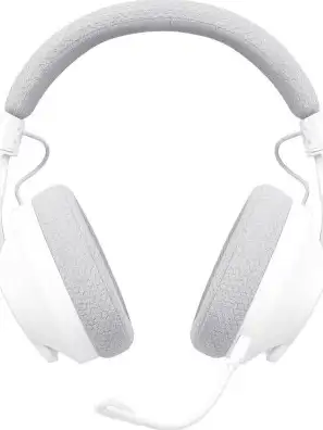 Slušalice Defender Weaver Pro, bežične s mikrofonom, bijele 62550