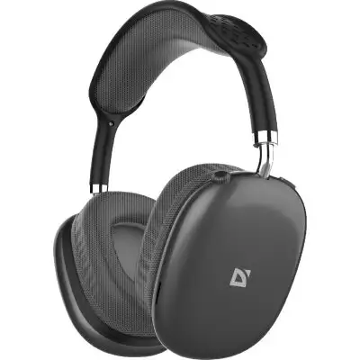 Slušalice Defender FreeMotion B645, bežične s mikrofonom, crne 63645