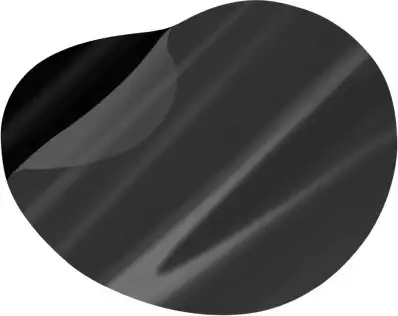 Podloga za miš Defender, Easy Work, 260x225x5mm, crna 50905