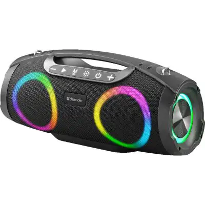 Prijenosni zvučnik Defender Beatbox 30, BT/FM/USB/microSD, RMS 30W 65231