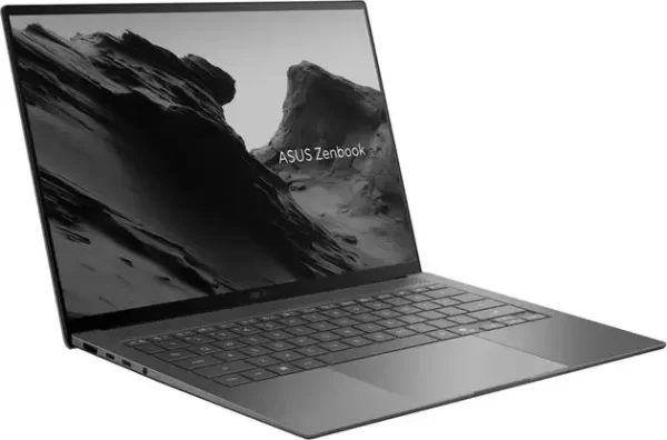 UX5406AA-SU272X, 14/3K OLED Touch/Ultra 9 386H/32GB/1TB/INT/W11P/2Y