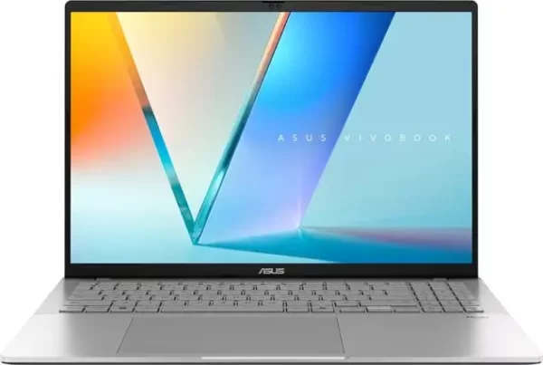 S3607CA-RP024W, 16/FHD+/Ultra 7 255H/16GB/512GB/INT/W11H/SLV/2Y