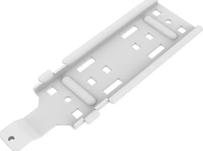 Mikrotik wAP ax (wAPG-5HaxD2HaxD), 800MHz (2 cores), 256 RAM, 128MB NAND, 2×GLAN, 2.4Ghz/5Ghz 802.11a/n/ac/ax, RouterOS v7, vanjsko kućište bijelo, PSU, PoE inj. - Slika 10