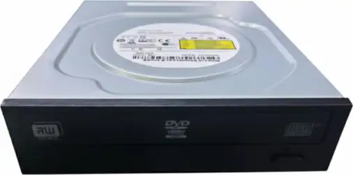 Gembird Internal SATA 5.25" DVD drive, black, DVD-SATA-01