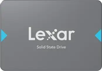 SSD Lexar 1,92TB 2,5" NQ100 | SATA III, LNQ100X1920