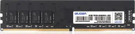 RAM Gudga 16 GB DDR4 3200, UDIMM, DDR4-16G-PC-3200
