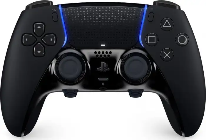 PS5 DualSense Edge Wireless Controller Midnight Black