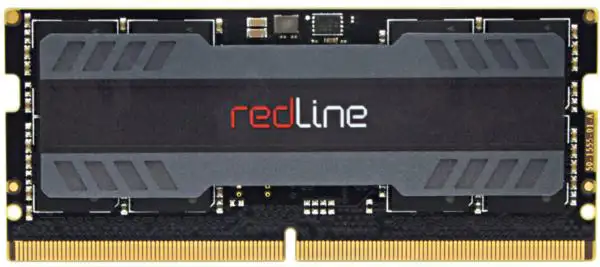 Mushkin Enhanced, 5600 MHz, 16 GB, CL46, 1.1V, DDR5, SODIMM