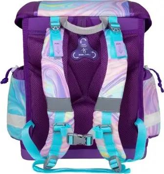Torba školska Belmil classy unicorn dream 403-13/AG/58 - Slika 3