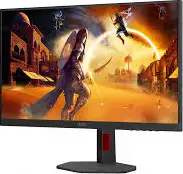 AOC 27G4ZR, 27'', HDMI, DP 240Hz,HAS,zvuč, 27G4ZR