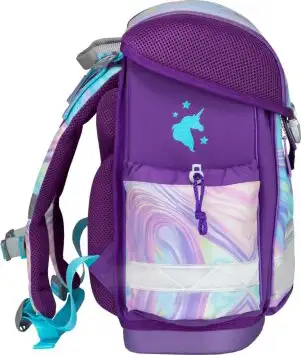 Torba školska Belmil classy unicorn dream 403-13/AG/58 - Slika 2