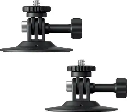 Insta360 Flexible Adhesive Mount, CINSAAVW