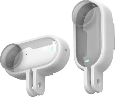 Insta360 GO 3/GO 3S Vertical & Horizontal Action Mount Set CINSBATG