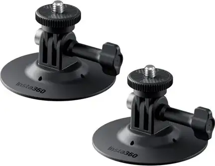 Insta360 Flexible Adhesive Mount, CINSAAVW - Slika 2