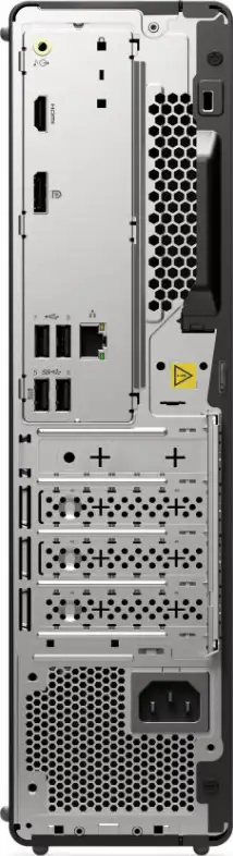 Lenovo ThinkCentre NEO 55s Gen 6, AMD Ryzen 7 250, 16GB DDR5, 1TB SSD, 7xUSB, WiFi/BT, tipk./miš, Win 11 Pro + 3Y(13G0001PCR-W11P) - Slika 2