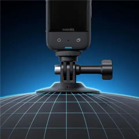 Insta360 Flexible Adhesive Mount, CINSAAVW - Slika 6