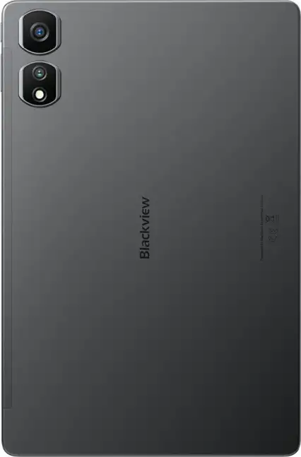BLACKVIEW Tab 16 Pro 4G LTE 8/256 GB, 11" FHD (1200x1920) IPS, 8MP/13MP, WiFi, Android 14, + preklopna torbica, zaštita za staklo, stylus pen, bez adaptera, sivi - Slika 4