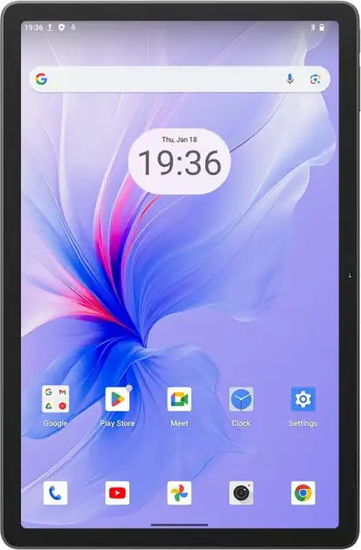 BLACKVIEW Tab 16 Pro 4G LTE 8/256 GB, 11" FHD (1200x1920) IPS, 8MP/13MP, WiFi, Android 14, + preklopna torbica, zaštita za staklo, stylus pen, bez adaptera, sivi - Slika 3