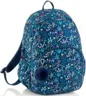 Ruksak školski Miquelrius 2 odjeljka Jungle 24L MR19490