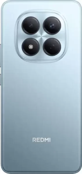 XIAOMI REDMI NOTE 15 PRO 8/256GB: PLAVA