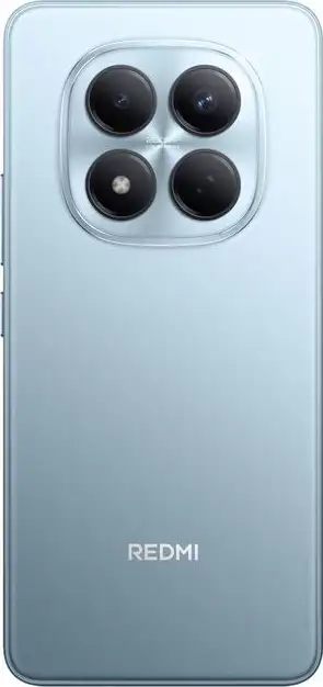 XIAOMI REDMI NOTE 15 PRO 8/256GB: PLAVA