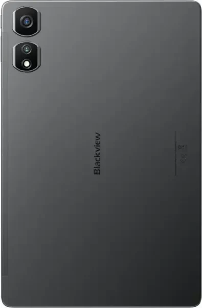 BLACKVIEW Tab 16 Pro 4G LTE 8/256 GB, 11" FHD (1200x1920) IPS, 8MP/13MP, WiFi, Android 14, + preklopna torbica, zaštita za staklo, stylus pen, bez adaptera, sivi