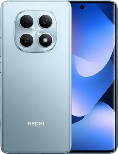 Mobitel Xiaomi Redmi Note 15 5G 8/256GB, plavi