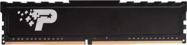 Patriot DIMM 8GB DDR4 3200MHz Signature Line