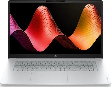 HP OB 3 17-dp0020nmx R5 130 17.3i 8GB D9HA7EA