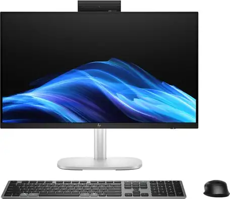 HP ES 8 AiO G1i U5 235 23.8i 16/512GB C6QV5ET
