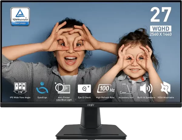 MON 27 MSI PRO MP275Q E14