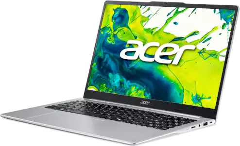 Acer Aspire Lite 15 R5-7430U/8GB/512GB/15,6"/DOS, NX.DT8EX.003