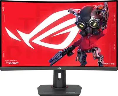 MON 32 AS XG32WCMS ROG STRIX VA 280Hz