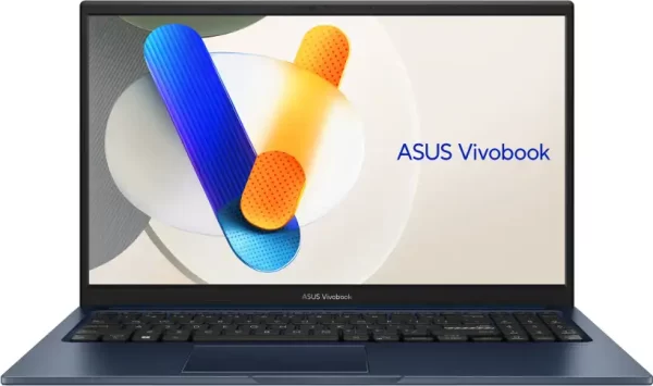 ASUS X1504 C5-120U/16GB/512GB/15.6"FHD/noOS, 90NB13Y1-M02EY0