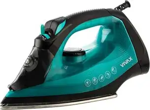 VIVAX HOME glačalo IR-2200SG