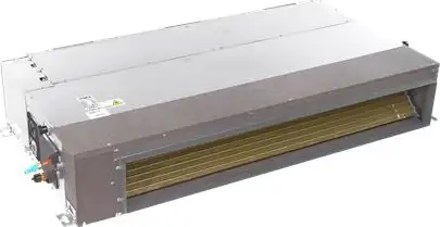VIVAX COOL, klima ur.komerc., ACP-36DT105AERIs R32 - Slika 2