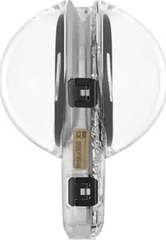 Insta360 X5 Invisible Dive Case Pro CINSCAHN-01 - Slika 3