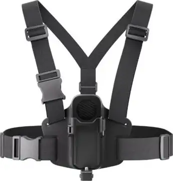 Insta360 X5 POV Chest Mount CINSEAVQ - Slika 3