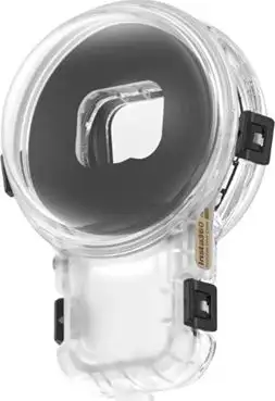 Insta360 X5 Invisible Dive Case Pro CINSCAHN-01