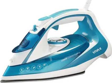 VIVAX HOME glačalo IR-2400CB