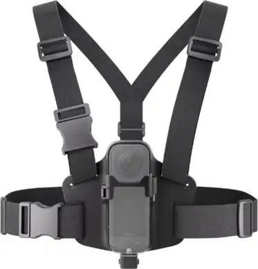 Insta360 X5 POV Chest Mount CINSEAVQ - Slika 4