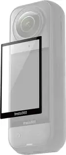 Insta360 X5 Screen Protector CINSBAHT