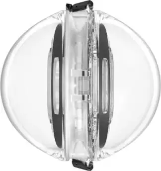 Insta360 X5 Invisible Dive Case Pro CINSCAHN-01 - Slika 4