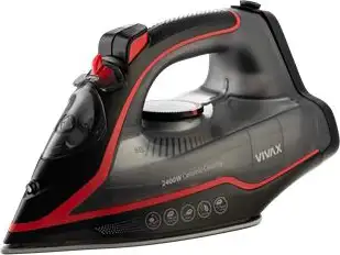 VIVAX HOME glačalo IR-2400CR