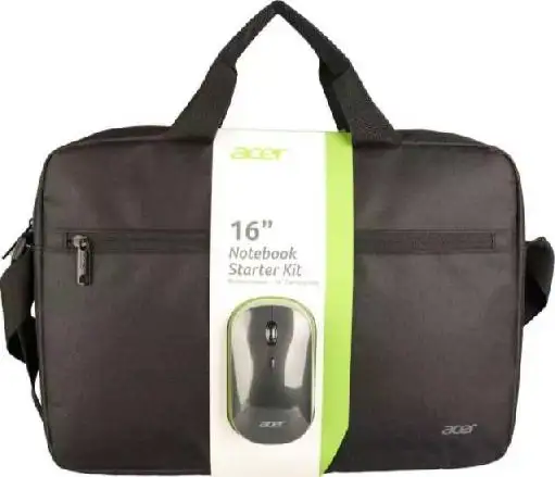 ACER Starter Kit Bag 15.6inch and Mouse GP.ACC11.03V