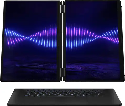 ASUS ROG Zephyrus GX651AX-SR086X U9 386H 90NR0NT2-M003V0