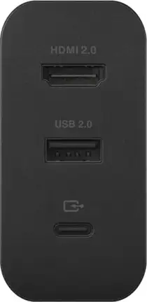 ASUS ROG Gaming Charger Dock AC65-03 90XB08FN-BPW000